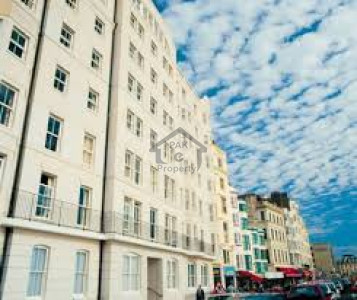 Gulistan-e-Jauhar - Block 13, - 3.3 Marla - Flat Is Available For Sale ..