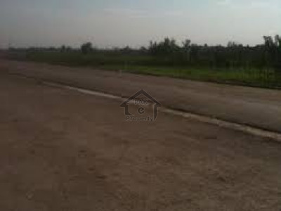 Bahria Spring North, 8 Marla Commercial Plot For Sale