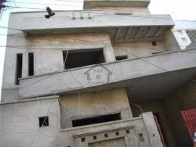 Judicial Town - 1 Kanal-  Garry Structure House For Sale In Islamabad