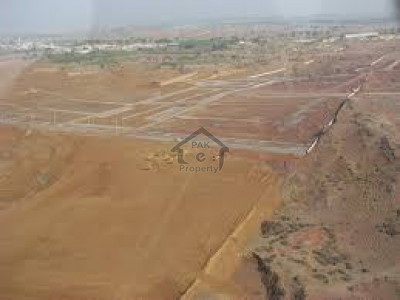 Adiala Road,- 5 Marla - Plot Is Available For Sale