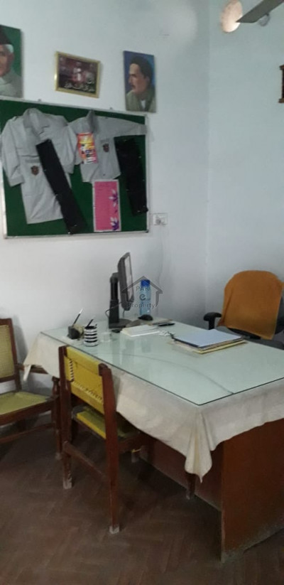 School building for sale