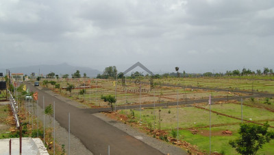 Adiala Road, - 6 Marla - Plot Is Available For Sale