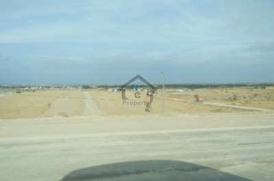 Adiala Road, - 5 Marla - Plot Is Available For Sale