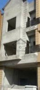 Airport Housing Society - Sector 2,- 2 Marla-  Commercial Plaza For Sale