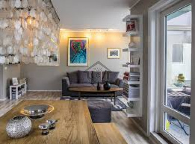 Askari Tower 1, - 10.9 Marla - Flat for sale..