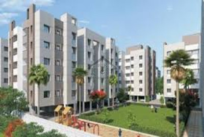 Askari 14, - 11.6 Marla - flat for sale..