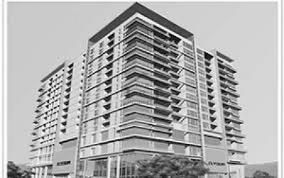 Askari 14, - 11.8 Marla - Flat For Sale..