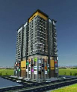 Askari 14, - 10.9 Marla - Flat For Sale..