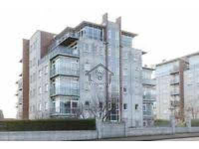 Askari 14, - 11.9 Marla-  Flat For Sale..