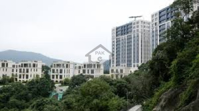 Bahria Town Phase 1, - 4.8 Marla - Flat Is Available For Sale..