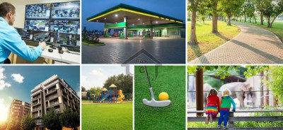 Residential Housing Scheme | SaharaCityPk