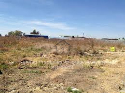 DHA Phase 8 - Block Z6,- 5 Marla - Plot For Sale.