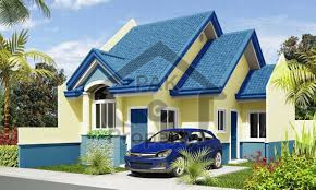 8 Marla House For Sale