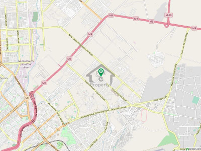 Residential Plot Is Available For Sale Punjabi Saudagar Society