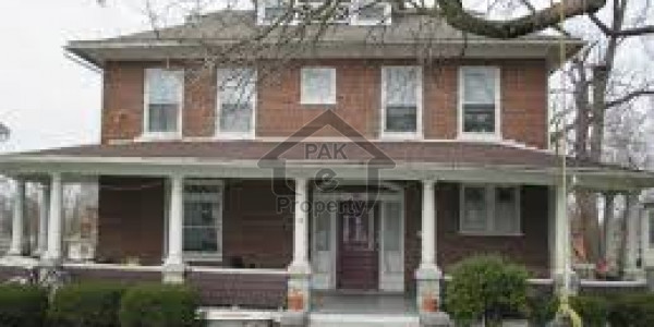 House Is Available For Sale