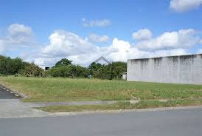 Gulshan-e-Ravi, - 1 Kanal -  Plot for sale..