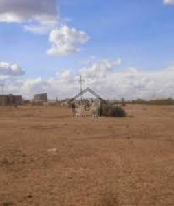 Gulshan-e-Ravi,- 1 Kanal - PLOT FOR SALE ..