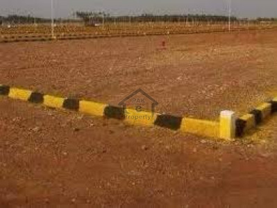 Air Avenue - Block N, -10 Marla-Plot for sale...