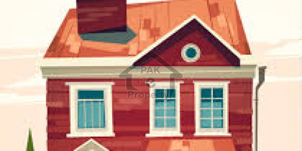 House Is Available For Sale