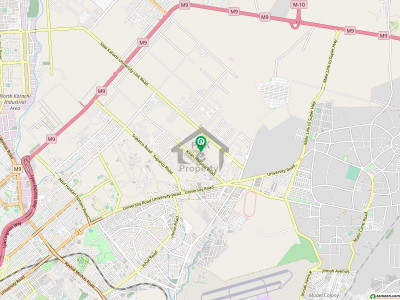 Residential Plot For Sale New Lyari Cooperative Housing Society