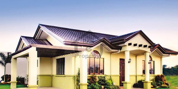 House Is Available For Rent