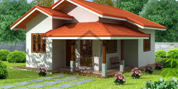 House Is Available For Rent