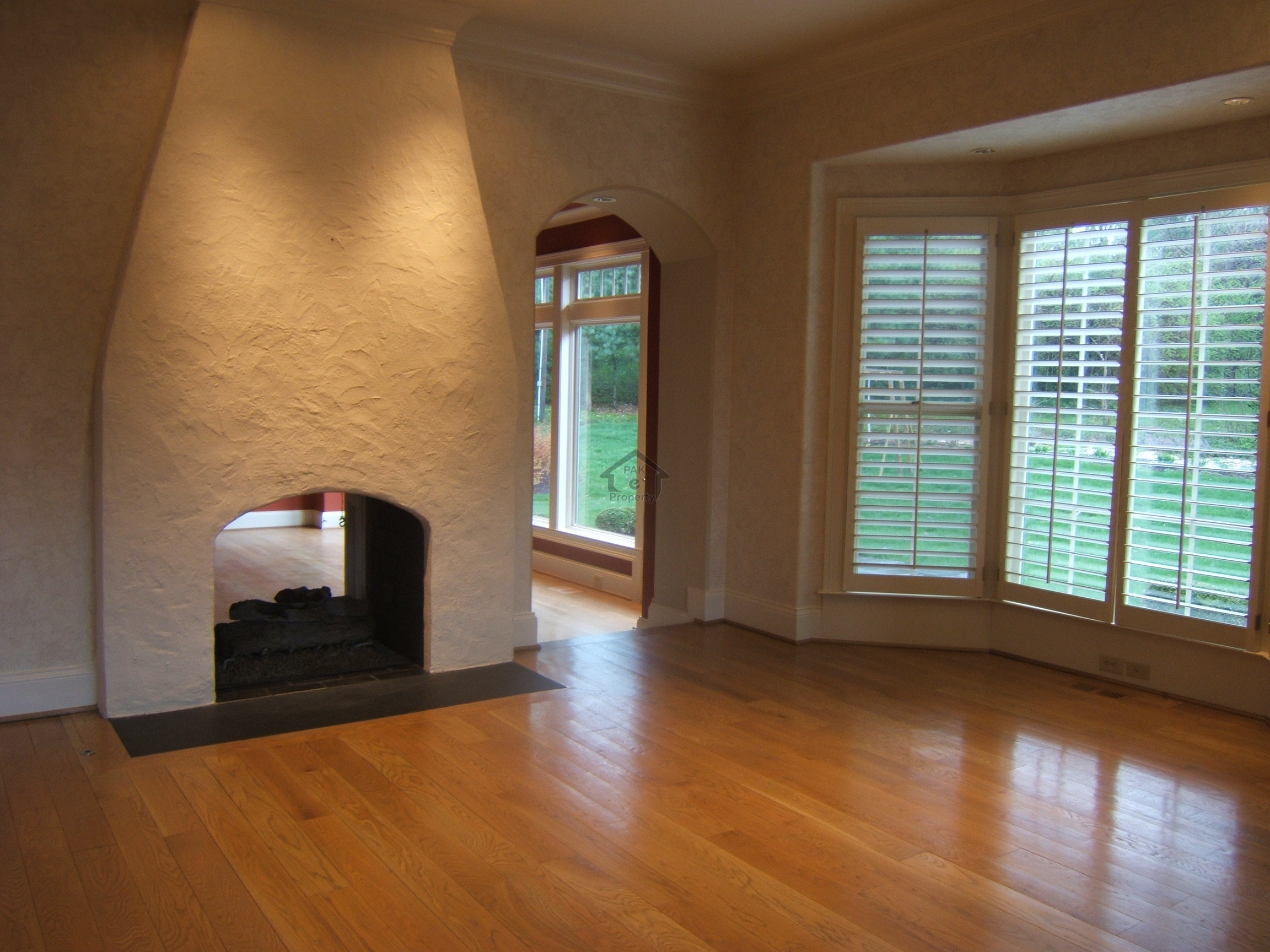 Beautiful 666 Yards Owner Built Designed Ready To Move Bungalow For Rent DHA Phase 6 Bukhari