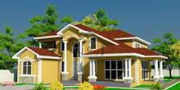 House Is Available For Rent