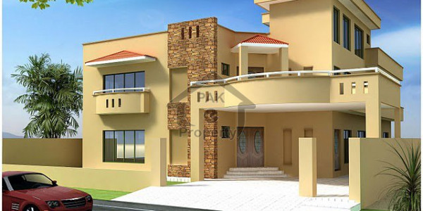 House Is Available For Rent