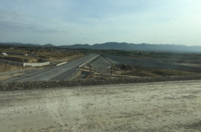 NFC 2 - Block E,- 1 Kanal - Plot for sale.