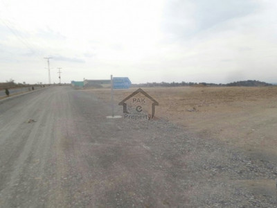 Fazaia Housing Scheme Phase 1, -10 Marla - plot for sale ..