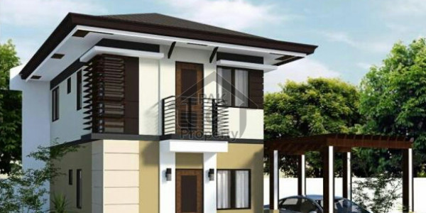 House Is Available For Rent