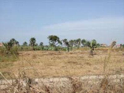 DHA 9 Town - Block C, - 5 Marla-plot for sale