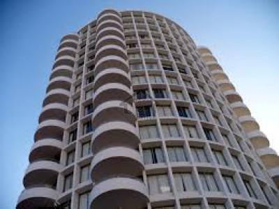 PIA Main Boulevard, - 6 Marla - Commercial Building  for sale.