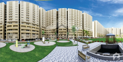 life style residency Apartment for sale in G-13