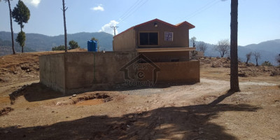 Murree Hills Residencia