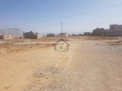 DHA Phase 8 - Block T,  1 Kanal Plot for sale...