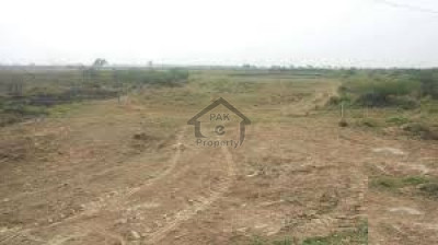 Nasheman-e-Iqbal Phase 2,  - 10 Marla - Plot For Sale.