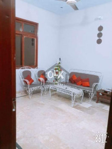 A Full Furnished Home