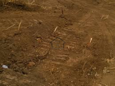 AWT Phase 2, - 1 Kanal - Plot For Sale .