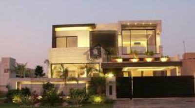 well Furnished house for sale in DHA