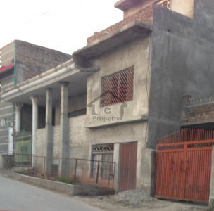 House For Sale In Bahra Kahu