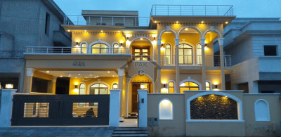 House for Sale in Naval Anchorage