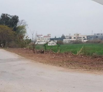 DHA Phase 7 - Block Y, - 1 Kanal- Plot For Sale..