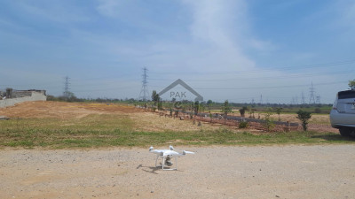 2 Kanal Farm House Land For Sale Poultry Cattle Near Jawa Road Rawat