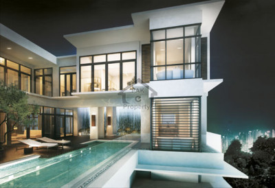 Architects Engineers Society - Block B,- 10 Marla - House Available For Sale.