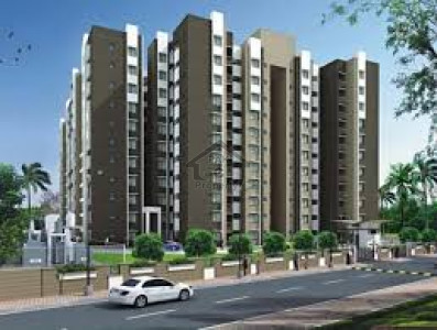 Askari 5, -10 Marla - Flat For Sale .