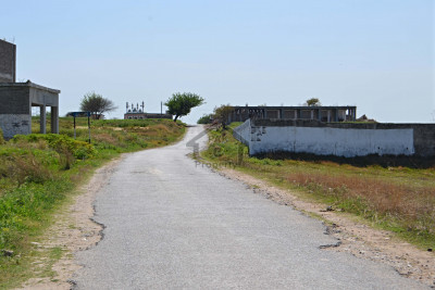 4 Kanal Farm House Plot For Sale On Jawa Road Rawat 3km From GT Road