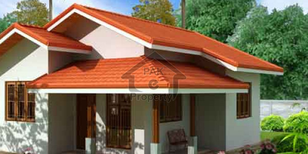 House Is Available For Rent