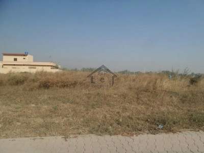 Karbath, -4 Kanal - Plot Available For Farm House For Sale..